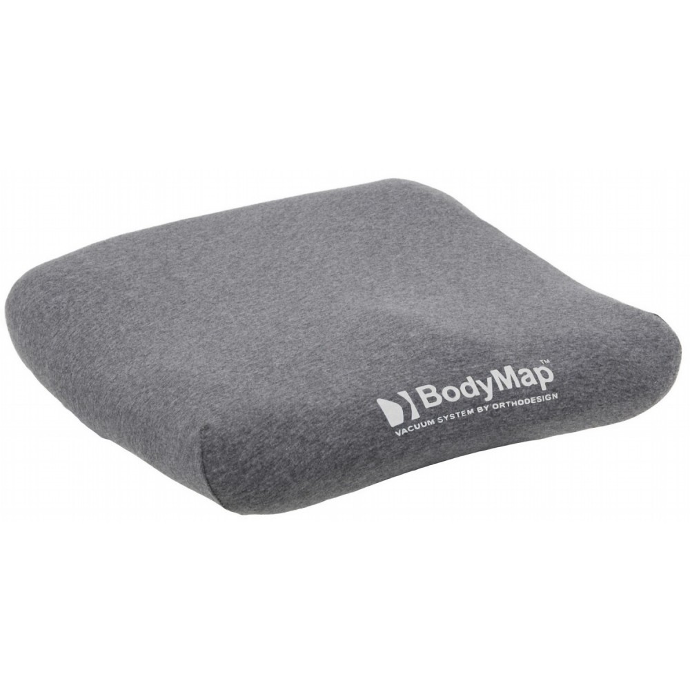 Чехол махровый для подушки BodyMap Rplus Akcesmed Frotte Pf/bm-Rplus