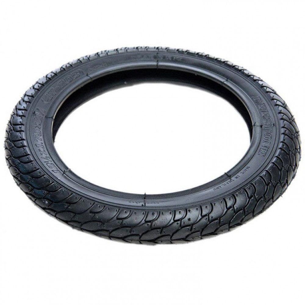 Шина задняя для коляски Akcesmed Гиппо Hpo_715