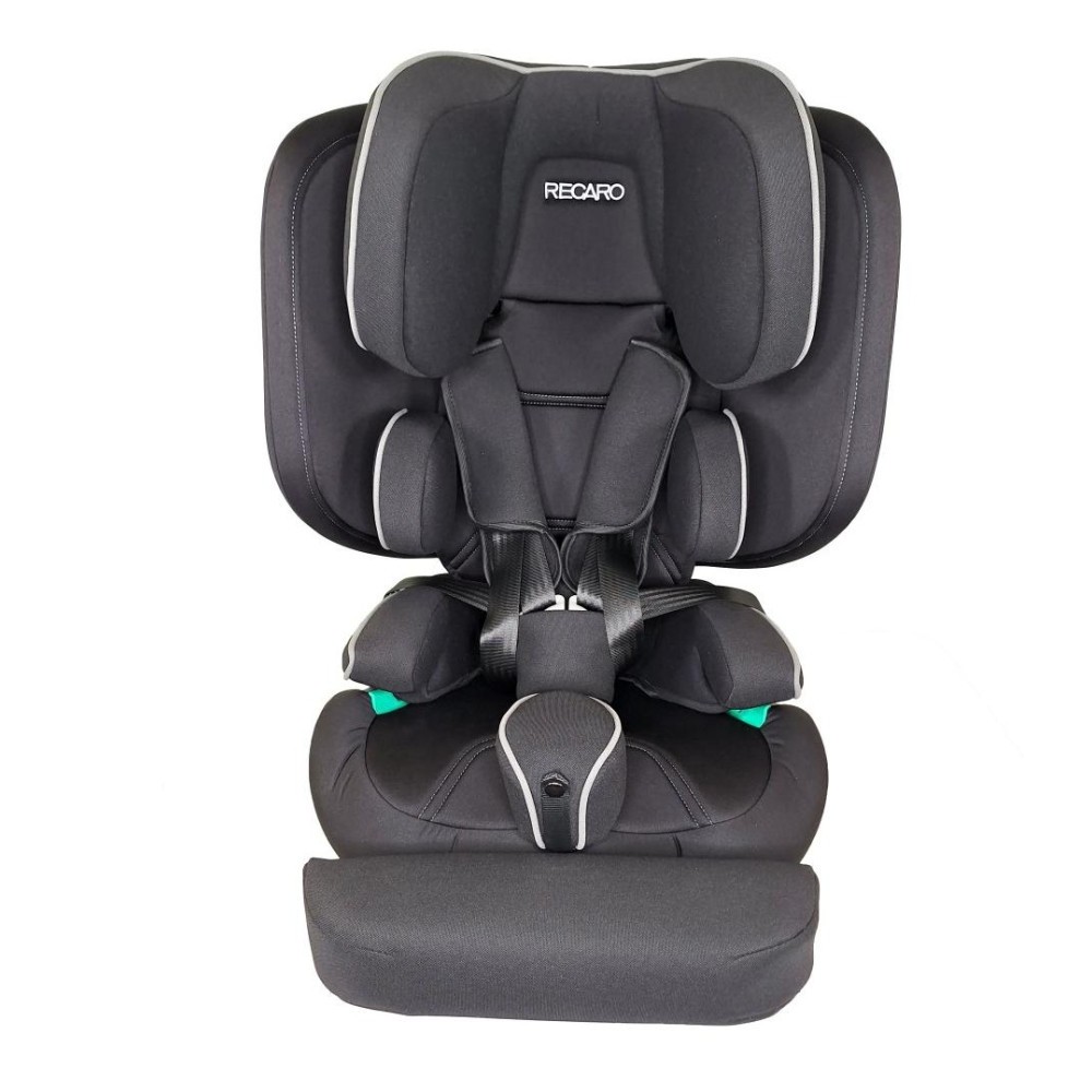 Автокресло для детей с ДЦП Thomashilfen Recaro Monza CFX Reha
