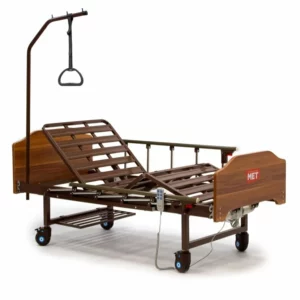 MET DELTA-7 WOOD