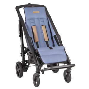 Детская инвалидная коляска Patron Piper Comfort PIC34*NEW